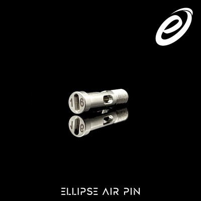 BKS - Ellipse AIR PIN 1,6mm