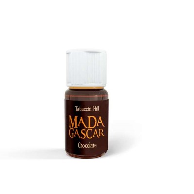 Super Flavor - MADAGASCAR CHOCOLATE aroma 10ml