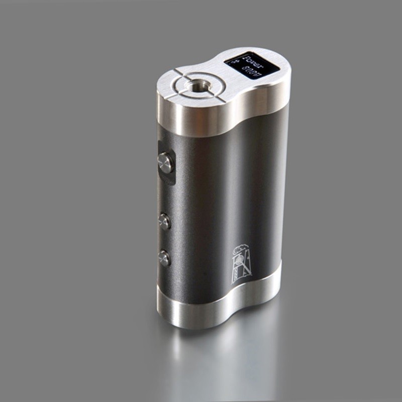 Dicodes - DANI BOX 21700 con USB-C - Titan 