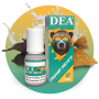 Dea - CREAMY MEXICO 4mg/ml - Liquido pronto 10ml