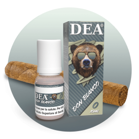 Dea - DON BLANCO 4mg/ml - Liquido pronto 10ml