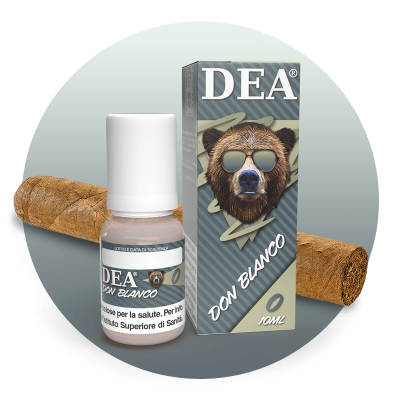 Dea - DON BLANCO 4mg/ml - Liquido pronto 10ml