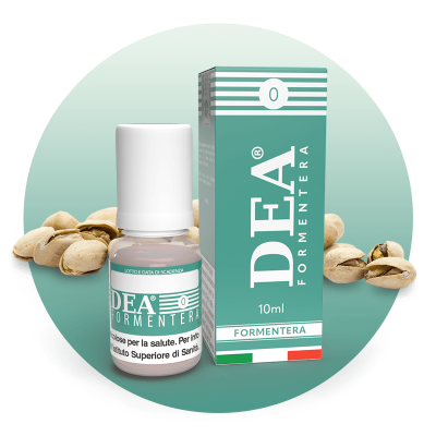 Dea - FORMENTERA 4mg/ml - Liquido pronto 10ml