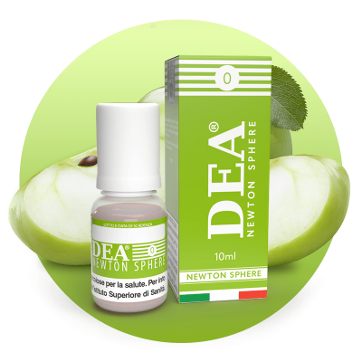 Dea - NEWTON SPHERE 9mg/ml - Liquido pronto 10ml