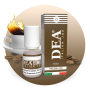 Dea - ITALIAN JOB 0mg/ml - Liquido pronto 10ml