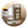 Dea - ITALIAN JOB 4mg/ml - Liquido pronto 10ml