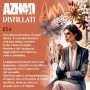 MINI SHOT - Azhad's Elixirs - Distillati - RY4 - aroma 10+20 in flacone da 30ml