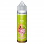 SHOT - Suprem-e - Flavour Bar - PAPAYA DRAGON LIME - aroma 20+40 in flacone da 60ml