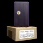 Billet Box Vapor - BILLET BOX REV 4C 2024 - Paua People Eater