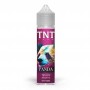 SHOT - TNT Vape - Animals - PANDA - aroma 20+40 in flacone da 60ml