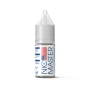 Nic Master - 10ml in bottiglia da 10ml GLICOLE PROPILENICO