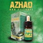 Azhad's Elixirs - Non Filtrati Aromatizzati - BAROCCO aroma 10ml