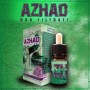 Azhad's Elixirs - Non Filtrati Aromatizzati - TURKISH DELIGHT aroma 10ml