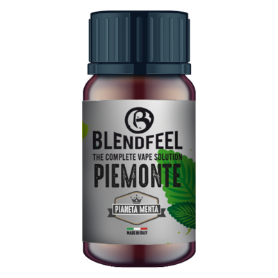 BlendFEEL Pianeta Menta - PIEMONTE aroma 10ml