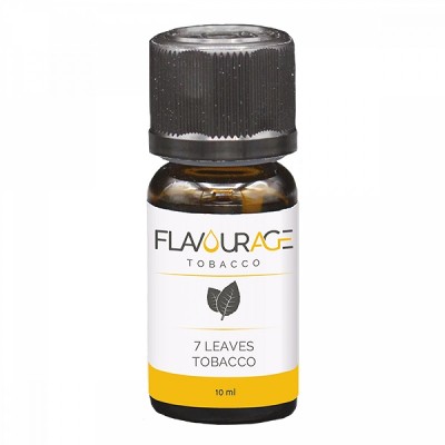 Flavourage - 7 LEAVES TOBACCO - aroma 10ml