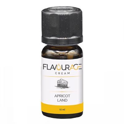 Flavourage - APRICOT LAND Aroma 10ml