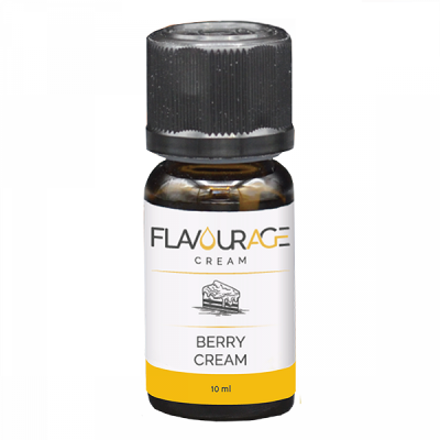 Flavourage - BERRY CREAM Aroma 10ml