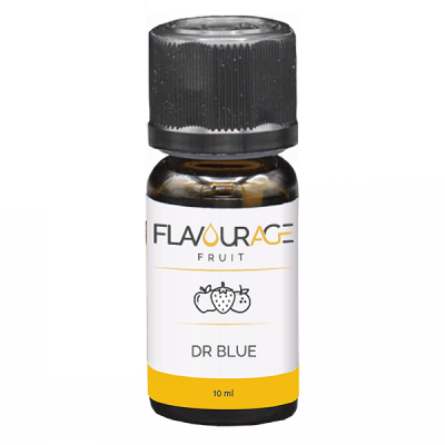 Flavourage - DR.BLUE Aroma 10ml