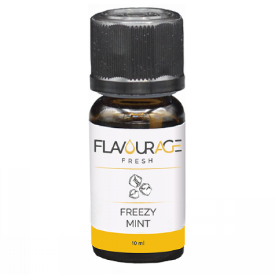Flavourage - FREEZY MINT Aroma 10ml