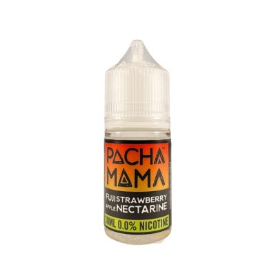 Charlie's Chalk Dust - Pacha Mama - FUJI APPLE STRAWBERRY NECTARINE - aroma 30ml