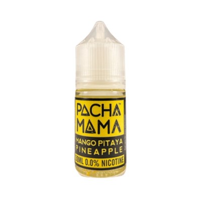 Charlie's Chalk Dust - Pacha Mama - PEACH PAPAYA COCONUT CREAM - aroma 30ml
