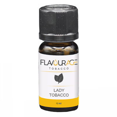 Flavourage - LADY TOBACCO Aroma 10ml