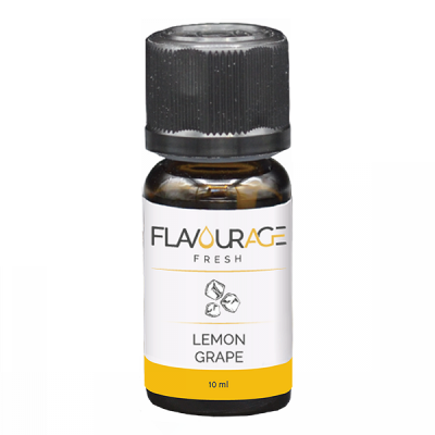 Flavourage - LEMON GRAPE Aroma 10ml