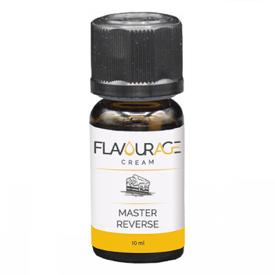 Flavourage - MASTER REVERSE aroma 10ml