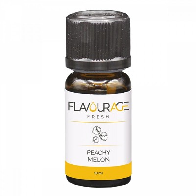 Flavourage - PEACHY MELON - aroma 10ml