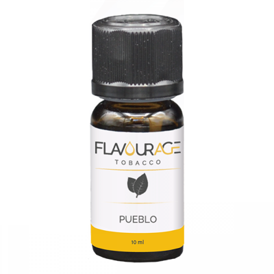 Flavourage - PUEBLO Aroma 10ml