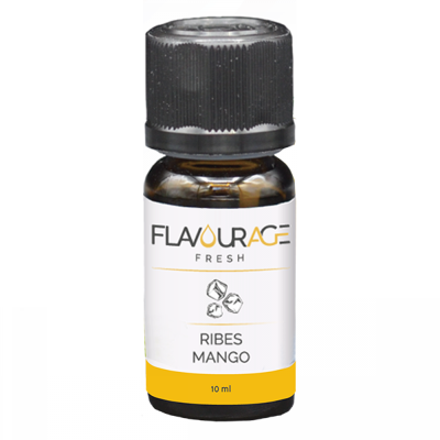 Flavourage - RIBES MANGO Aroma 10ml