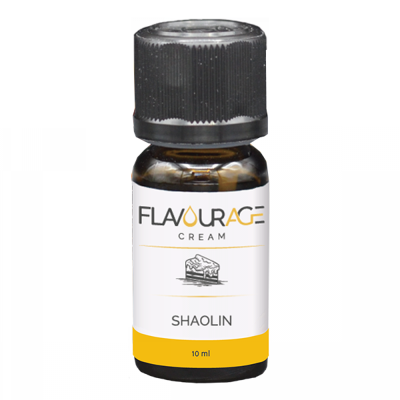 Flavourage - SHAOLIN Aroma 10ml