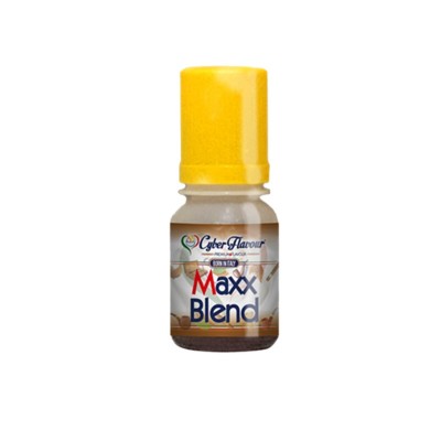 Cyber Flavour - MAXX BLEND aroma 10ml