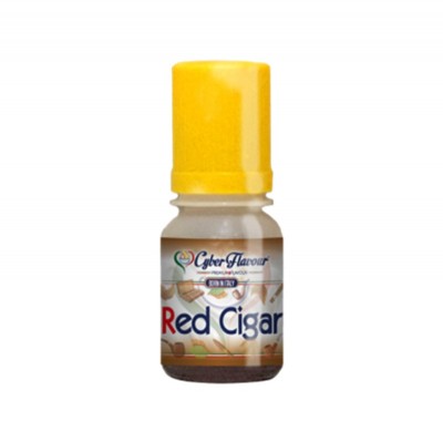 Cyber Flavour - RED CIGAR aroma 10ml