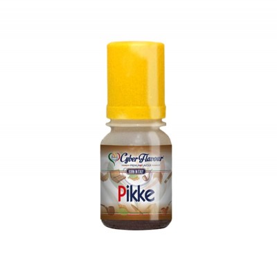 Cyber Flavour - PIKKE aroma 10ml
