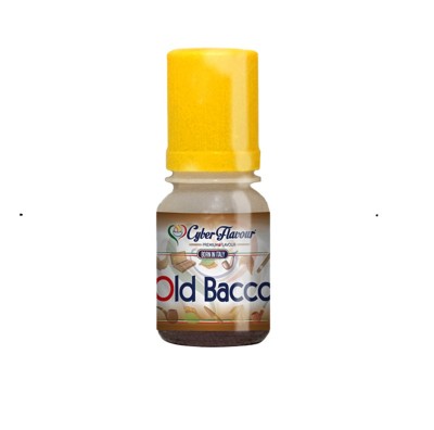 Cyber Flavour - OLD BACCO aroma 10ml