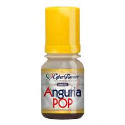 Cyber Flavour - ANGURIA POP aroma 10ml