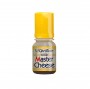 Cyber Flavour - MASTER CHEESE aroma 10ml