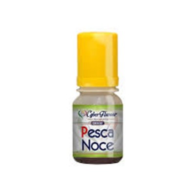 Cyber Flavour - PESCA NOCE aroma 10ml