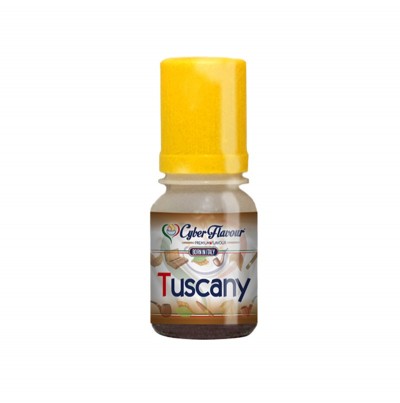 Cyber Flavour - TUSCANY aroma 10ml