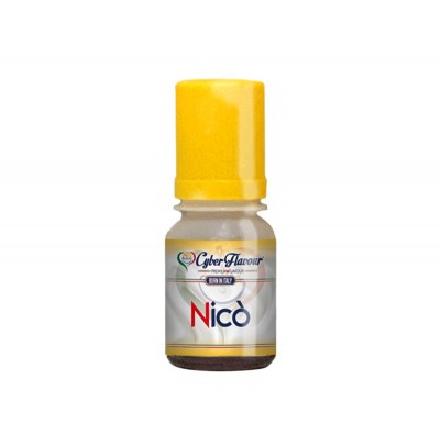 Cyber Flavour - NICO' aroma 10ml
