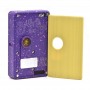 Billet Box Vapor - BILLET BOX REV 4C 2024 - Purple Rain Sunshine F-U