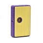 Billet Box Vapor - BILLET BOX REV 4C 2024 - Purple Rain Sunshine F-U