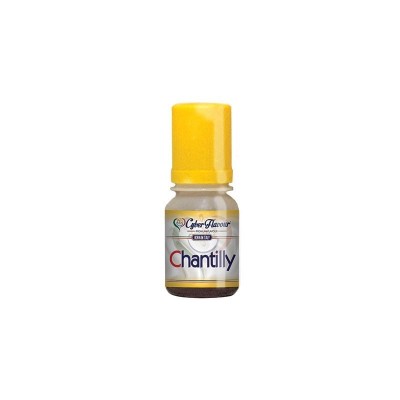 Cyber Flavour - CHANTILLY aroma 10ml