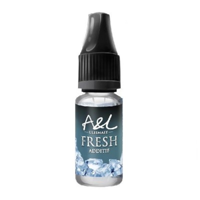 Ultimate by A&L - ULTIMATE FRESH - additivo 10ml