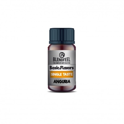 BlendFEEL Basic Flavour Single Taste - ANGURIA aroma 10ml