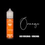 SHOT - La Tabaccheria - Smart Organic - ORANGE - aroma 20+40 in flacone da 60ml