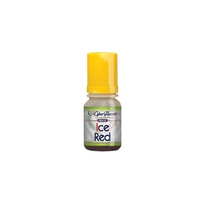 Cyber Flavour - ICE RED aroma 10ml