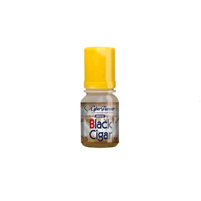 Cyber Flavour - BLACK CIGAR aroma 10ml