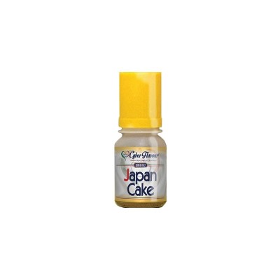 Cyber Flavour - JAPAN CAKE aroma 10ml